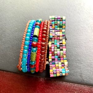 Bracelet Set